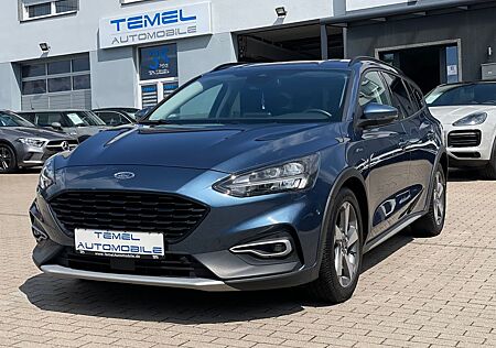 Ford Focus Turnier Active*NAVI*SHZ*BHZL*R-KAMERA*PDC*