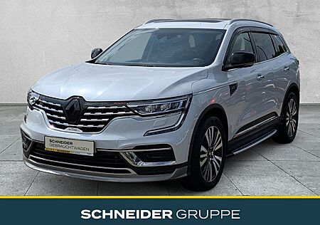 Renault Koleos INITIALE PARIS BLUE DCI 185 BOSE+LEDER