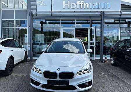 BMW 2er 218i Gran Tourer LED/Navi/Multi/AHK/PDC