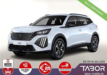 Peugeot 2008 MHEV 145 DSC6 Allure Nav KeyL ACC 360° Allw