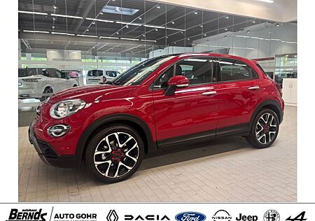 Fiat 500X Dolcevita 1.6 Multijet 4x2 S&S RED R-KAMERA