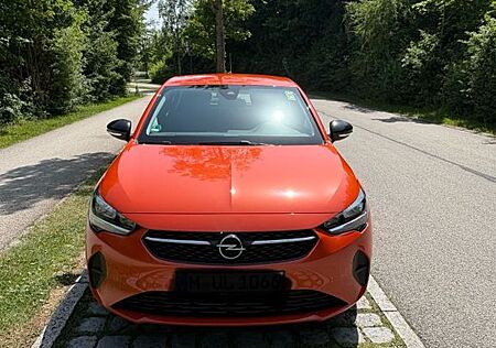 Opel Corsa 1.2 55kW Edition Edition
