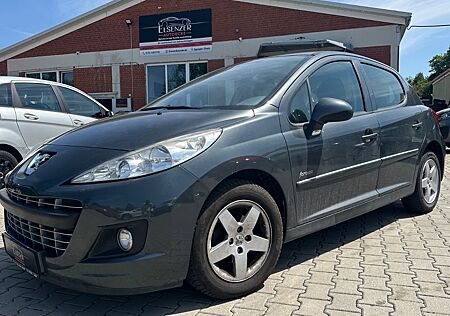 Peugeot 207 Forever#Klimaanlage#