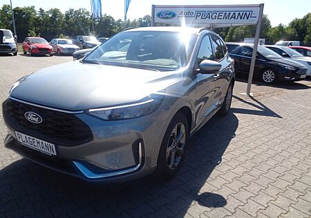 Ford Kuga 1.5 EcoBoost ST-Line X Automatik