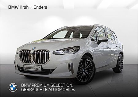 BMW 223 Active Tourer i+Navi+DAB+HUD+LED+RFK+Leder+S