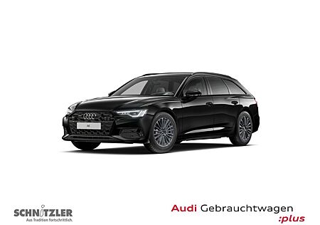 Audi A6 Avant 40 TDI quattro S tronic advanced MATRIX