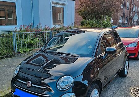Fiat 500 1.2 8V LOUNGE LOUNGE Klimaautomatik