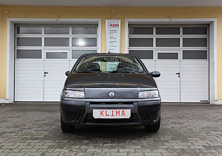 Fiat Punto 1.2 16V