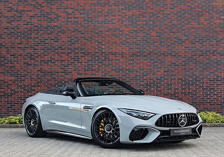 Mercedes-Benz SL 63 AMG *Manufaktur*360*Airscarf*Burmester*