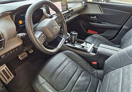 Citroën C5 X C5X Plug-in-Hybrid Full Option Germany Import