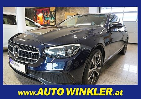 Mercedes-Benz E 300 e PHEV T Aut. MY22/AHV/LED/ACC
