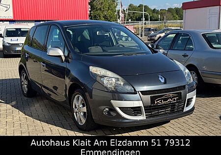 Renault Scenic III Dynamique