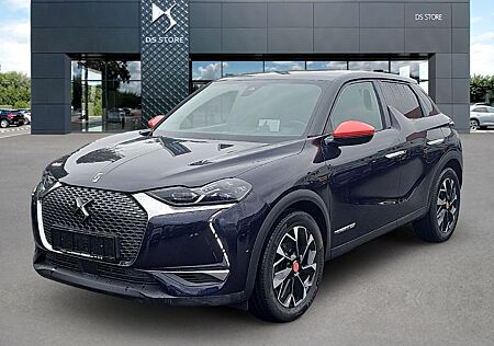 DS Automobiles DS 3 DS3 Crossback Ines de la Fressange 1.2 PureTech