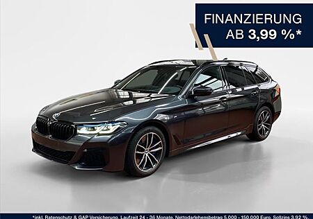 BMW 530 gebraucht kaufen BMW 530d Touring M Sport Pro Innovation+Pano+HiFi