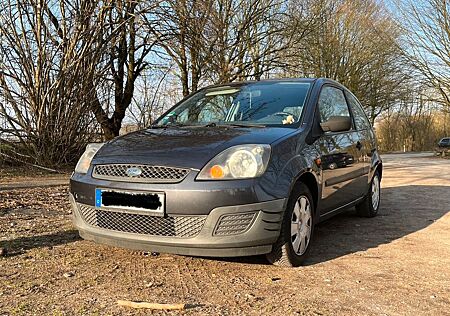 Ford Fiesta Ambiente