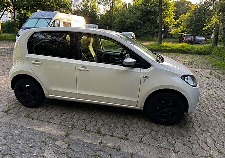 Skoda Citigo 1.0 MPI 75 PS
