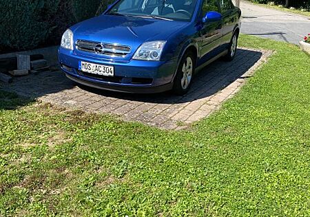 Opel Vectra 1.8 16V -