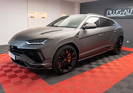 Lamborghini Urus S