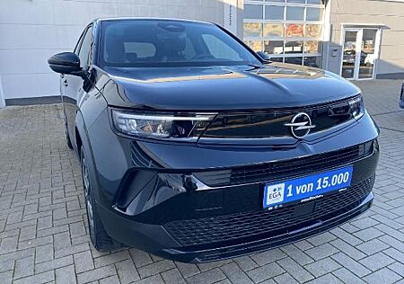 Opel Mokka 1.2 Turbo Edition*Allwetter*LED*CarPlay*Kl