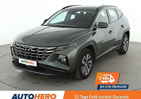Hyundai Tucson 1.6 T-GDI Mild-Hybrid Select 2WD*NAVI*LED