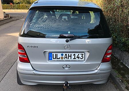 Mercedes-Benz A 190 ELEGANCE Elegance