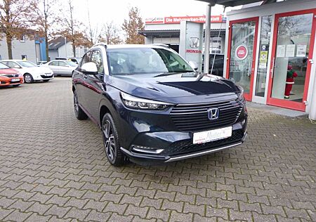 Honda HR-V Hybrid e:HEV 1.5 i-MMD Advance Style