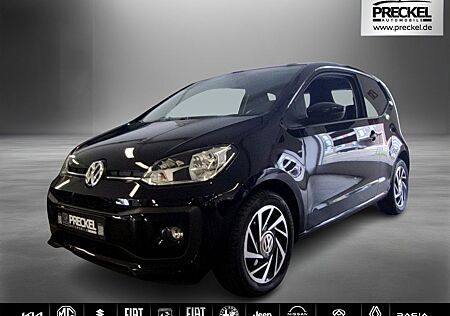 VW Up Volkswagen ! join ! / Klima / Winterpaket