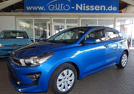 Kia Rio 1,2 Edition7 Bluetooth DAB Klima Nebels
