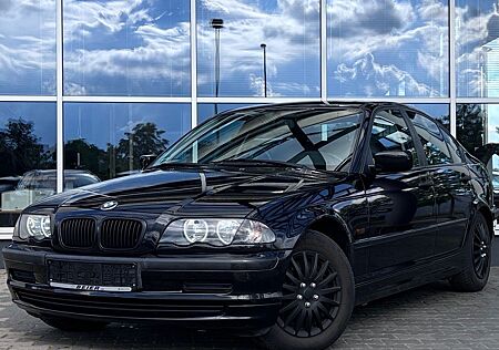 BMW 316i E46