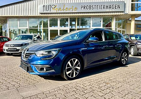 Renault Megane IV Grandtour BOSE-Edition Automatik 2Hd