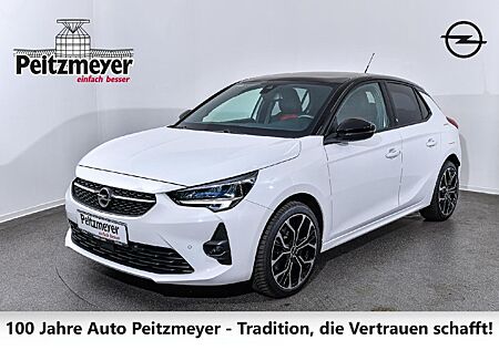 Opel Corsa -e GS Line