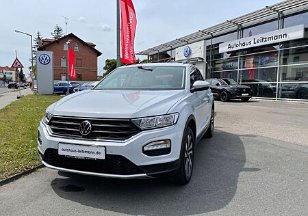 Volkswagen T-Roc 1.5 TSI ACTIVE,Navi,Panorama-Schiebedach