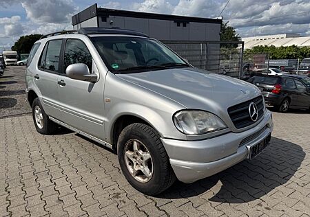 Mercedes-Benz ML 320