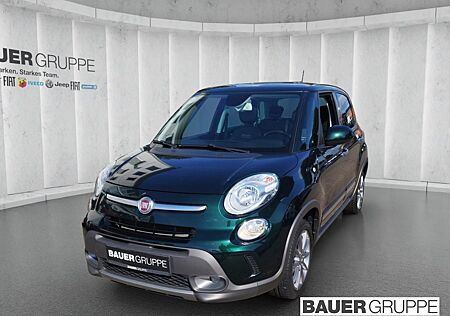 Fiat 500L Trekking 1.6 Multijet 16V