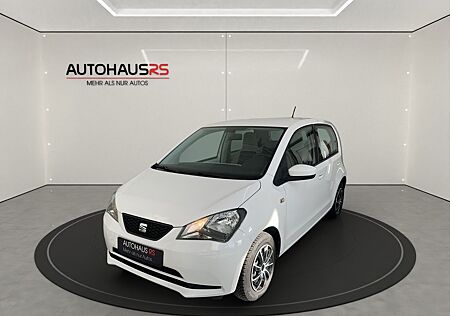 Seat Mii Style Salsa PDC Klima 4 Türig