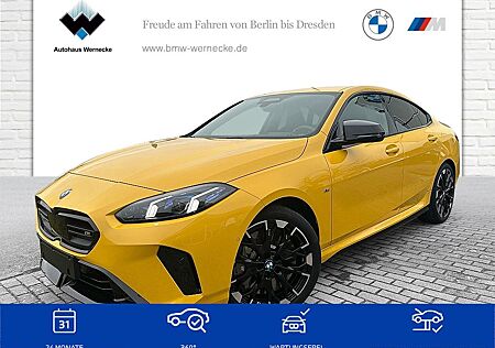 BMW M235i M235 xDrive Gran Coupé Head-Up HK HiFi DAB LED