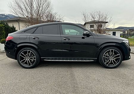 Mercedes-Benz GLE 350 DE 4M COUPE*FACELIFT*AMG*PANO*HEADUP*VOL