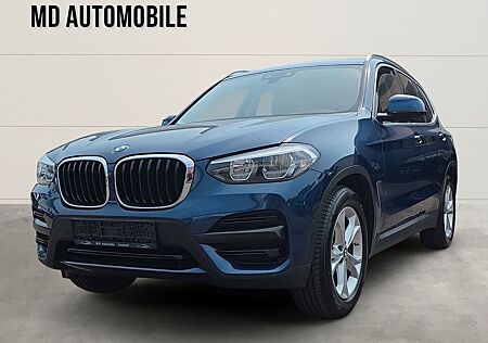 BMW X3 xDrive 20 d Head-up Kamera Leder Sportsitze