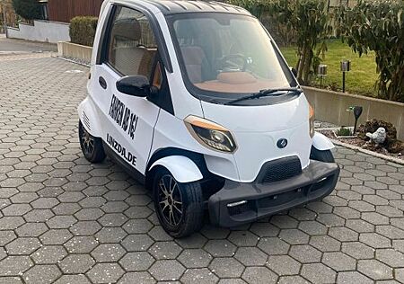 Andere Micro Auto 45 Km/H E Motor