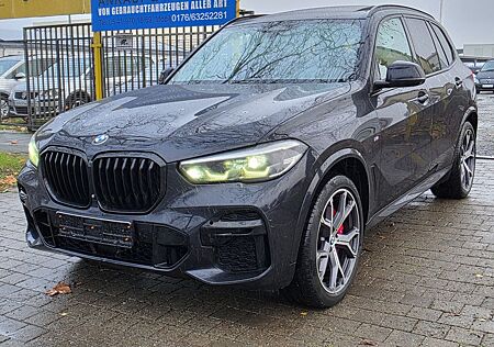 BMW X5 xDrive 30d M Sport ACC HUD PANORAMA KAMERA360