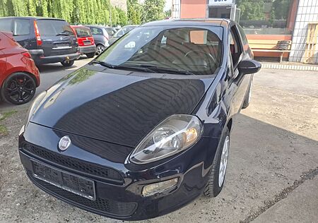 Fiat Punto 1.2 Easy*Klima*Garantie*Tüv neu*