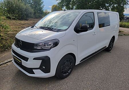 Opel Vivaro Cargo DoKa L3 2.2 D Automatik PDC Klima K