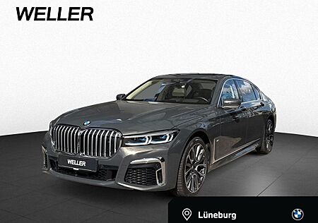 BMW 730Ld xDrive M Sport LiCoPro HUD PA+ DAPro Navi