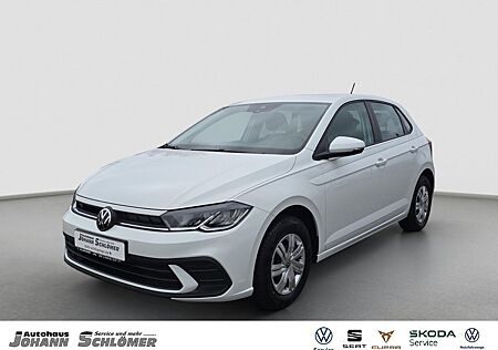 VW Polo Volkswagen 1.0 LED PDC KLIMA ESP SHZ Klima