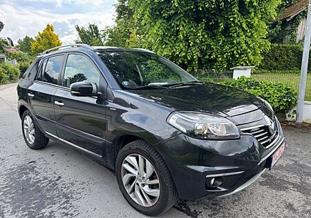 Renault Koleos 2.0 dCi Limited 4WD*Navi*Tempom*6-G*AHK