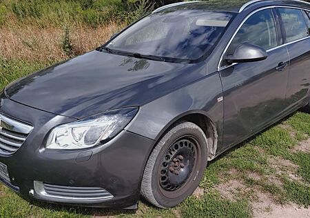 Opel Insignia Sports Tourer 1.6 ECOTEC -