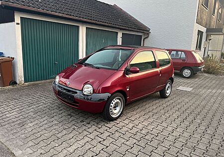 Renault Twingo Quickshift Zahnriemen Kundendienst Tüv ne