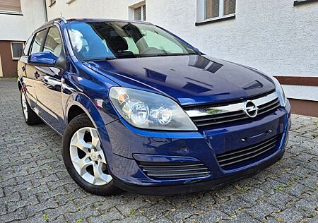 Opel Astra Caravan 1.6 Twinport/Klimaautomatik/8-fach