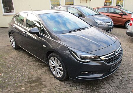 Opel Astra K Lim. 5-trg. Edition