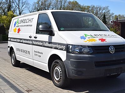 Volkswagen T5 Kombi Lang 3-Sitzer AHK Klima 2,8 To